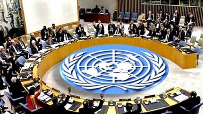 في مجلس الأمن: تونس ضمن 13 دولة تعترض على مسعى أمريكي