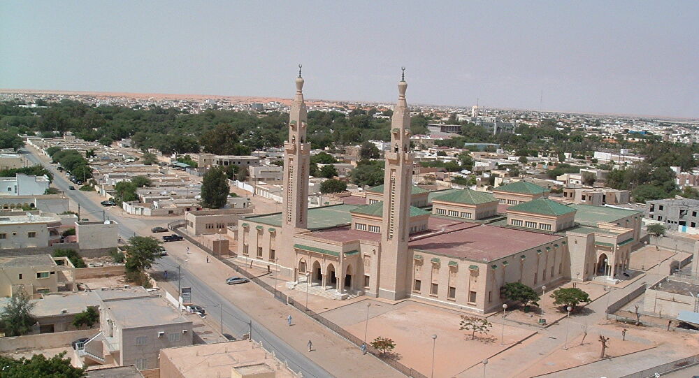 موريتانيا تدعم التطبيع بين الإمارات وإسرائيل