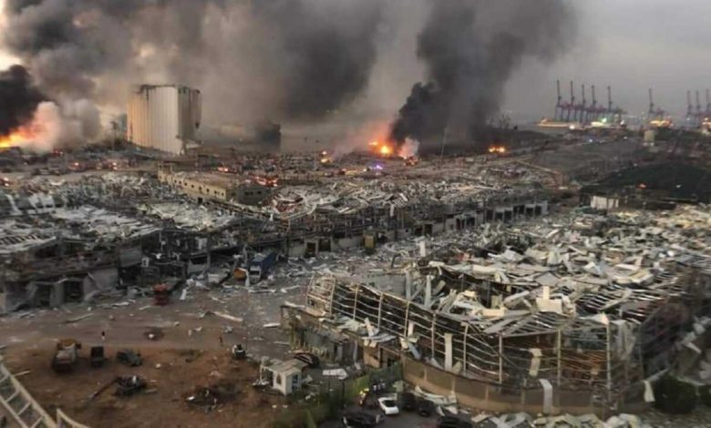 هذا ما جاء في التحقيقات الأولية حول الانفجار في ميناء بيروت