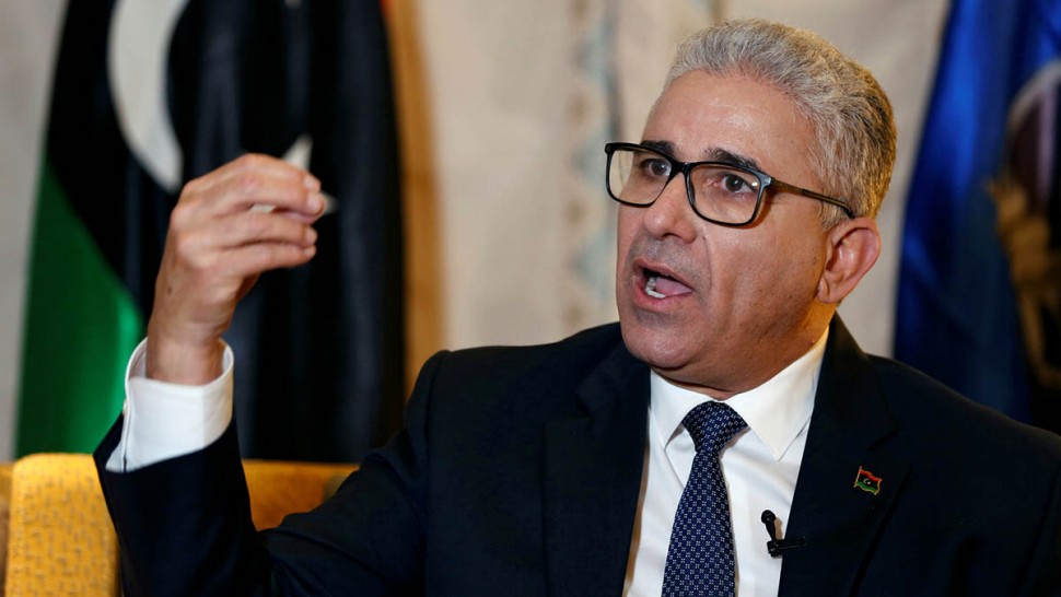 ليبيا: التحقيق مع وزير داخلية حكومة الوفاق بعد مظاهرات الاسبوع الماضي