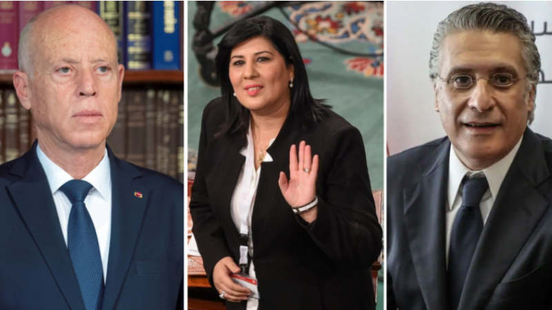 3 شخصيات سياسية في طليعة نوايا التصويت للرئاسية