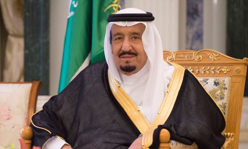 صحيفة إسرائيلية تكشف موقف الملك سلمان بن عبد العزيز من التطبيع