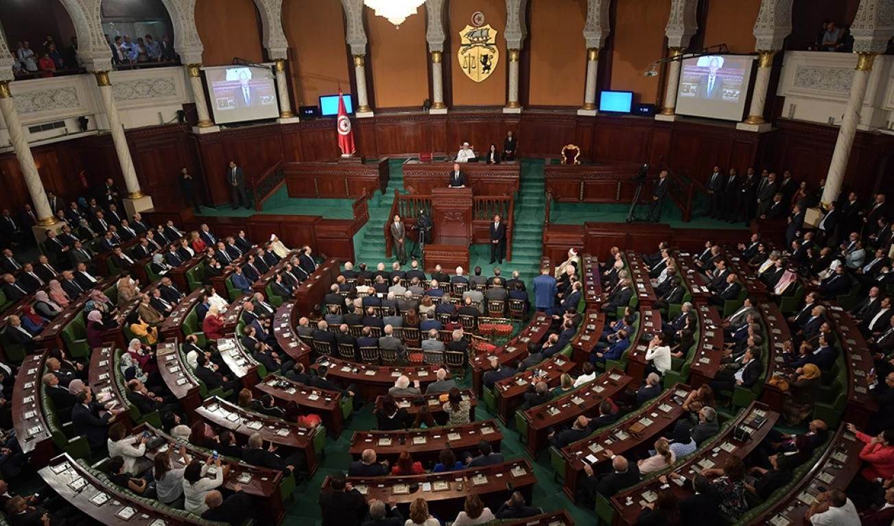 مجلس النواب: جلسة عامة الجمعة للحوار مع الحكومة