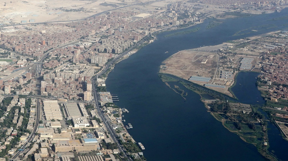 مصر في انتظار أوسع فيضان للنيل في تاريخها