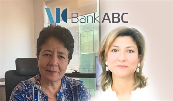 امرأتان على رأس Bank ABC Tunis