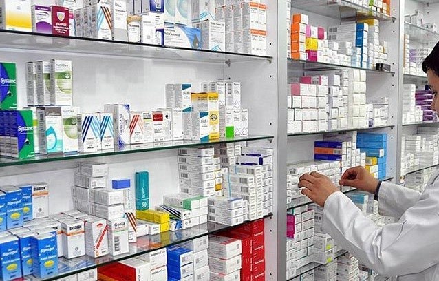 شركات أدوية عالمية تهدد بمغادرة البلاد