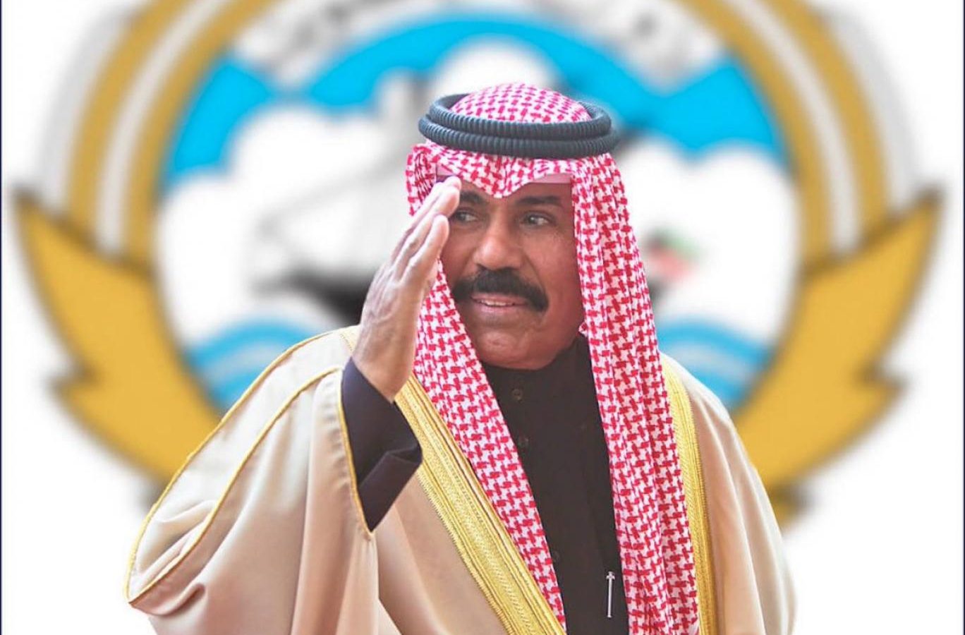 أمير الكويت الجديد … من هو ؟