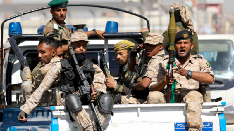 إصابة 5 مدنيين في هجوم جنوب السعودية