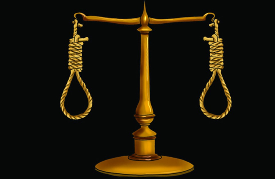 رابطة حقوق الإنسان تجدد مطالبتها لإلغاء عقوبة الإعدام