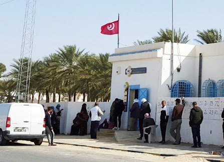 كورونا/ البريد التونسي يحذّر حرفاءه