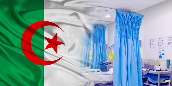 الجزائر تخفف إجراءات مكافحة كورونا