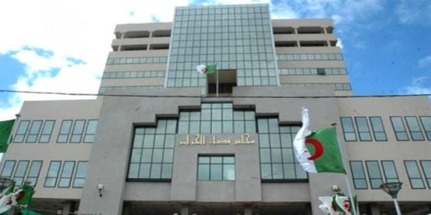 الحكومة الجزائرية تصادق على تطبيق حكومة الإعدام !!!