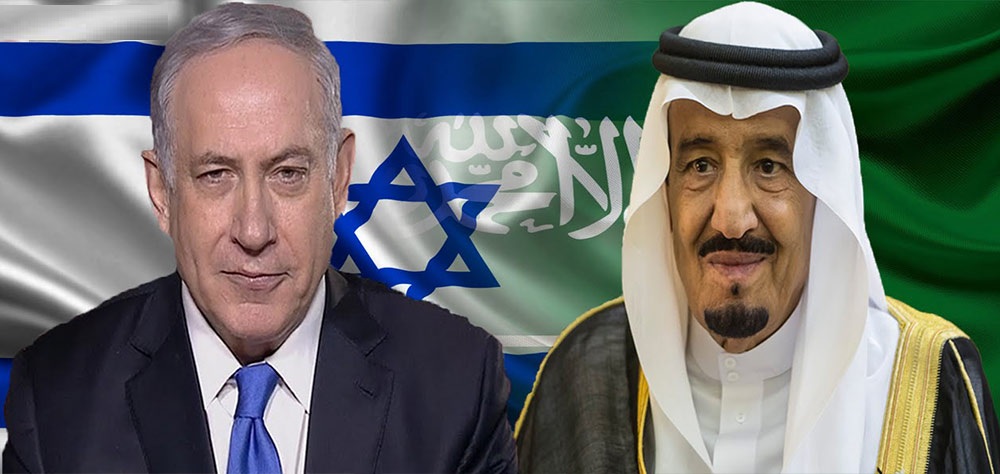 السعودية تنفي لقاء ولي العهد بمسؤولين إسرائيليين