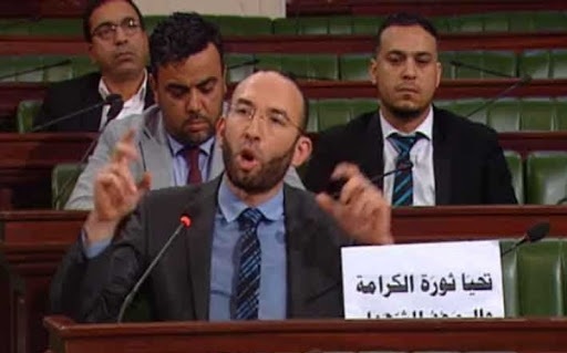 محمد العفّاس: 'التكتاكة'' وأتباع التعليمات و''يرحم خليل'' سيصوّتون لحكومة المشيشي