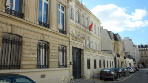 إغلاق القنصلية التونسية  في باريس لهذا السبب