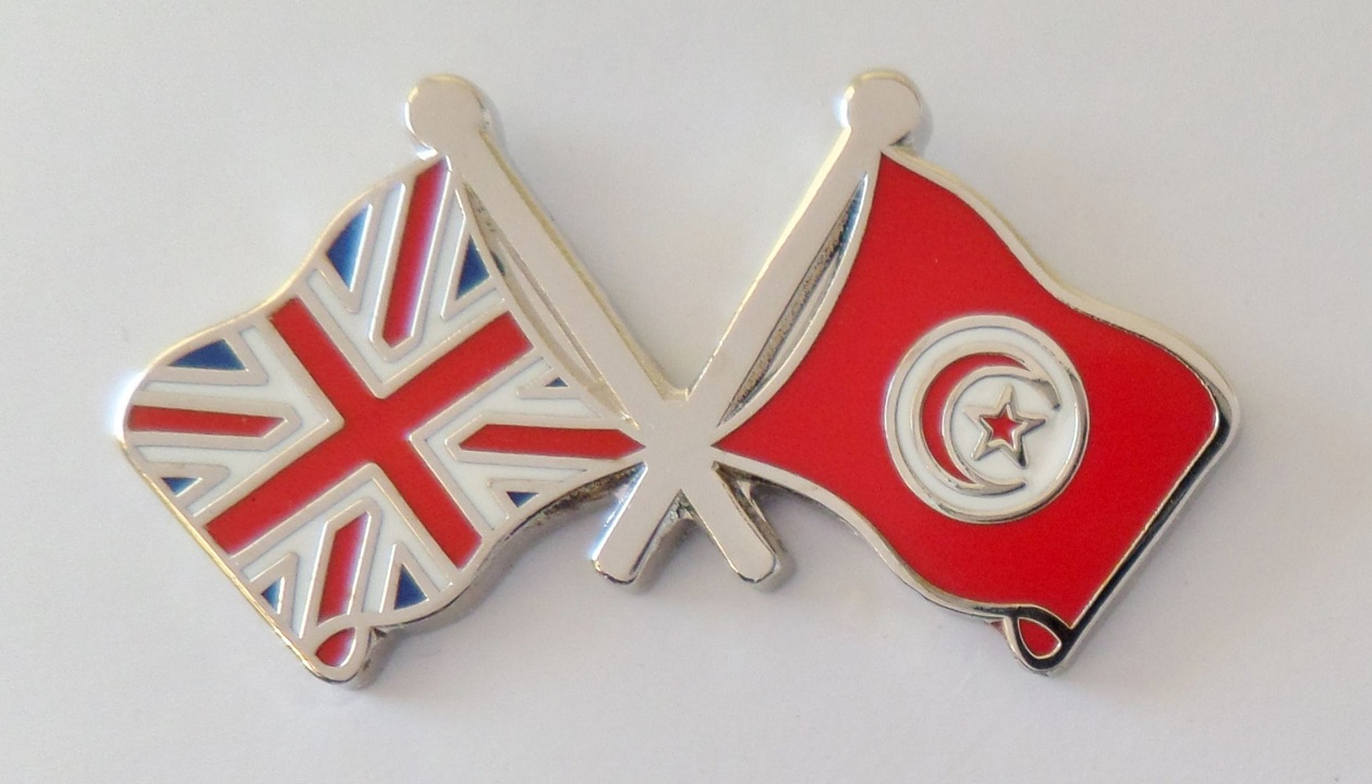 سفارة بريطانيا توضح بعد ادراج تونس دولتها ضمن القائمة الحمراء