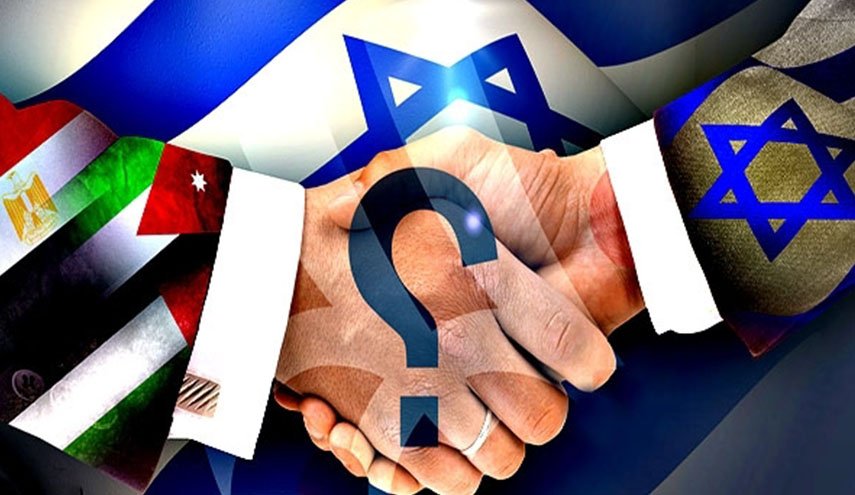 3 دول عربية وباكستان ستطبّع مع الكيان الإسرائيلي