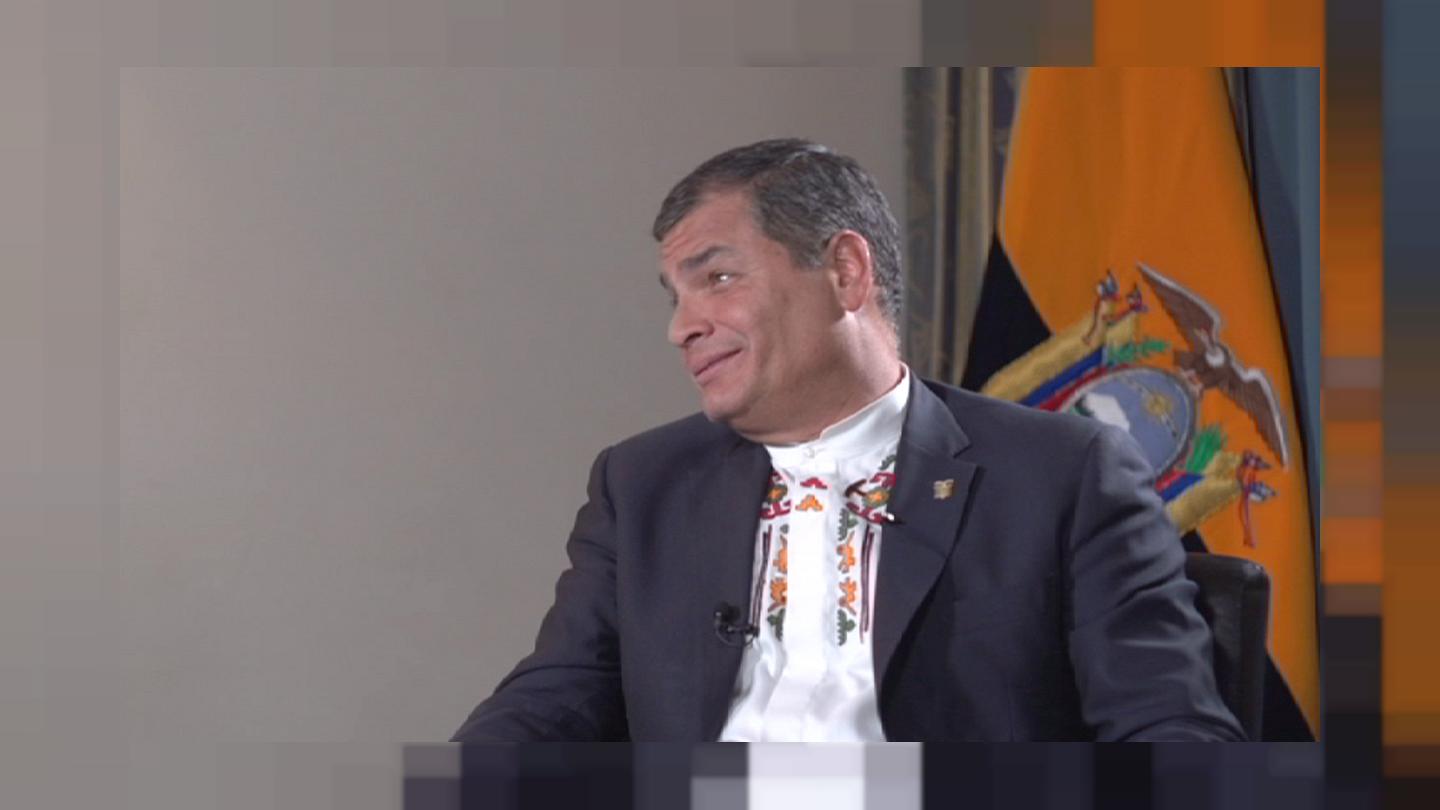 محكمة في الإكوادور تقضي بسجن الرئيس السابق للبلاد