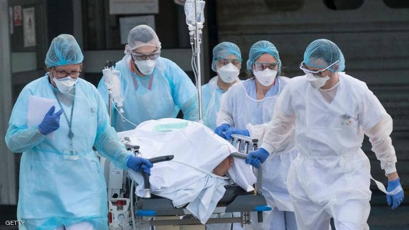 جاءت لعملية جراحية على القلب: وفاة امرأة تعرضت للعدوى بكورونا في المستشفى