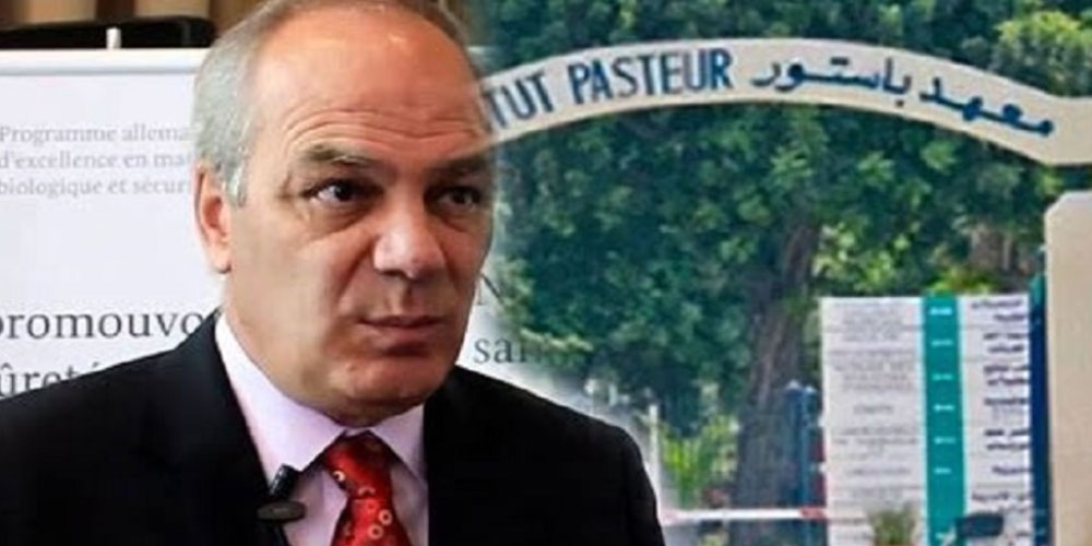 مدير معهد باستور: هذه حقيقة التوصل إلى لقاح تونسي ضد كورونا