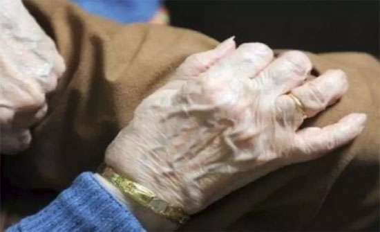 قفصة/ اشتباه في وفاة معمرة عمرها 115 سنة بكورونا
