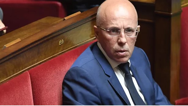 نائب فرنسي: منفذ هجوم نيس تونسي