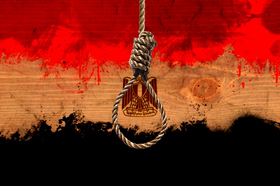 في يوم واحد: إعدام 5 أشخاص بينهم 3 نساء في مصر