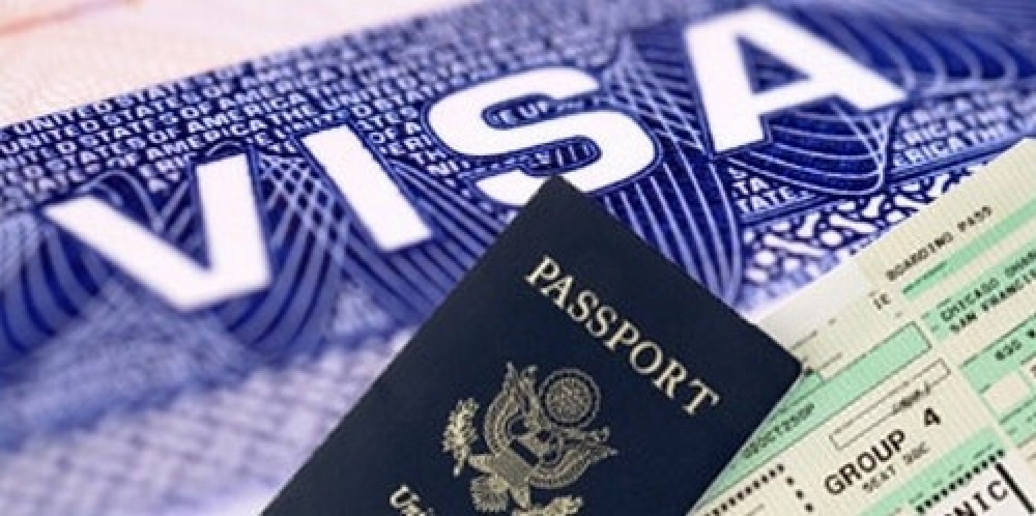 التأشيرات إلى بلدان أوروبية بـ 15 الف دينار