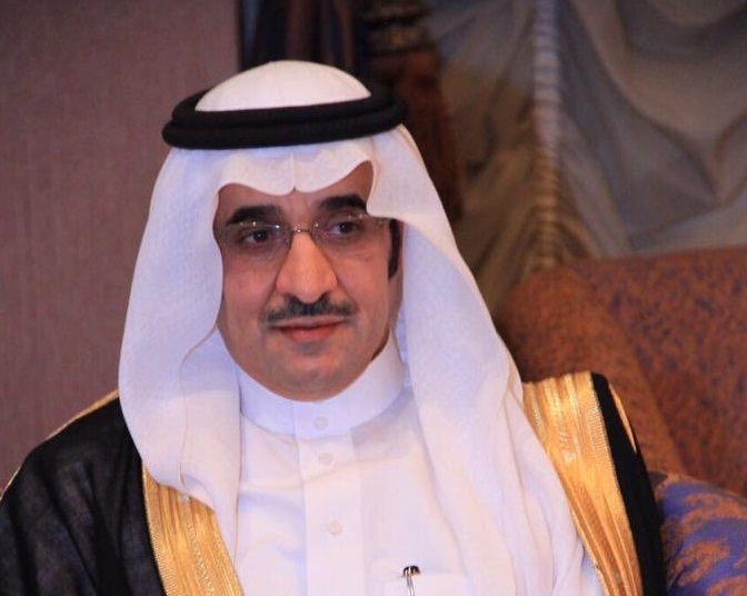 سفير جديد للمملكة العربية السعودية في تونس