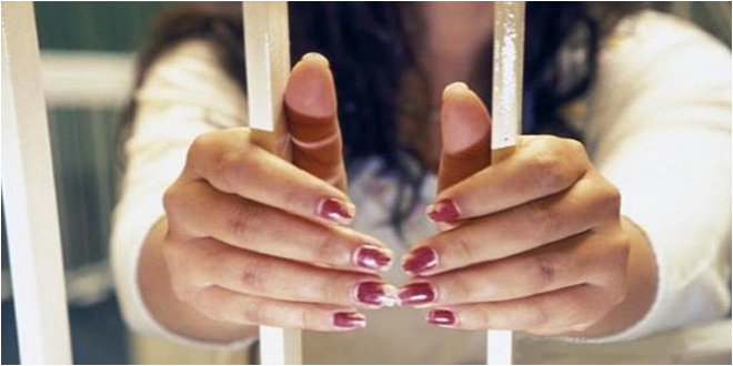 السجن لفتاة تواصلت مع قيادات داعشية ..بحثا عن الزواج