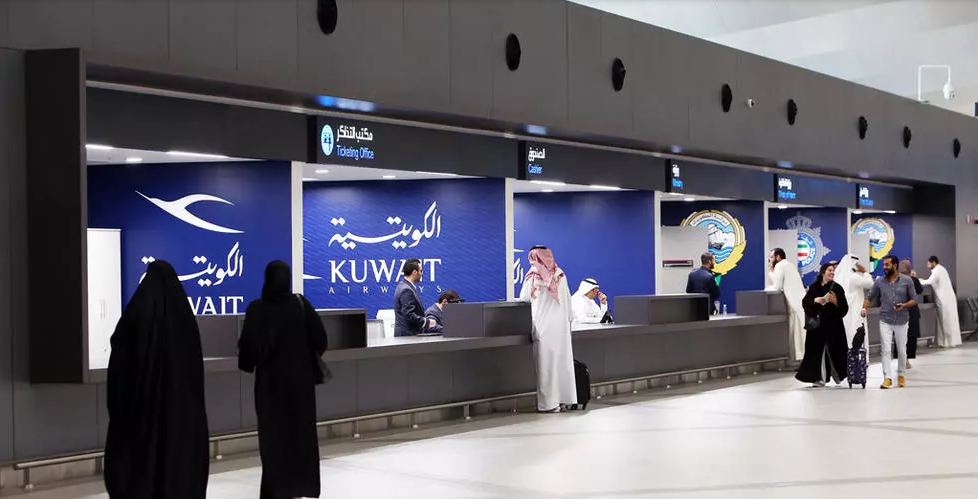 الكويت/ 889 إصابة جديدة بكورونا و9 حالات وفاة