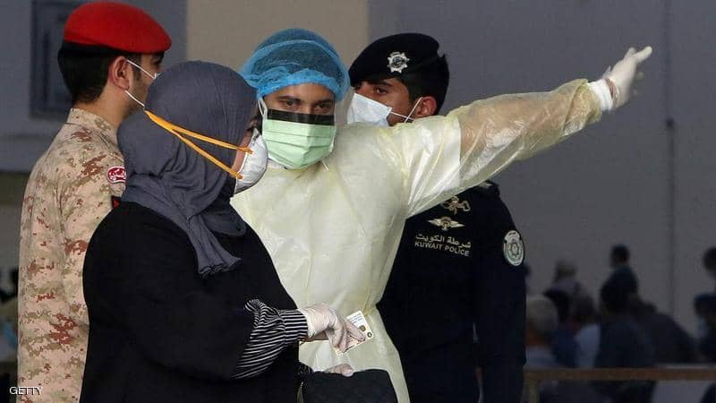 دولة عربية أخرى تعلن عن اكتشاف إصابة بالسلالة المتحورة لكورونا