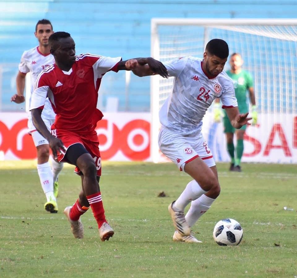 المنتخب التونسي يكتفي بالتعادل مع نسور نيجيريا