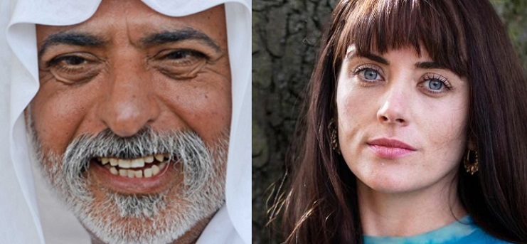 فضيحة مدوية / فضيحة كبيرة .. وزير التسامح الإماراتي يعتدي جنسياً على امرأة بريطانية في فيلا بجزيرة نائية!