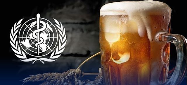 مرتبة مثيرة للجدل لتونس في قائمة مستهلكي المشروبات الكحولية في العالم (وثيقة)