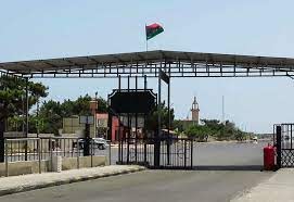 فتح الحدود مع ليبيا