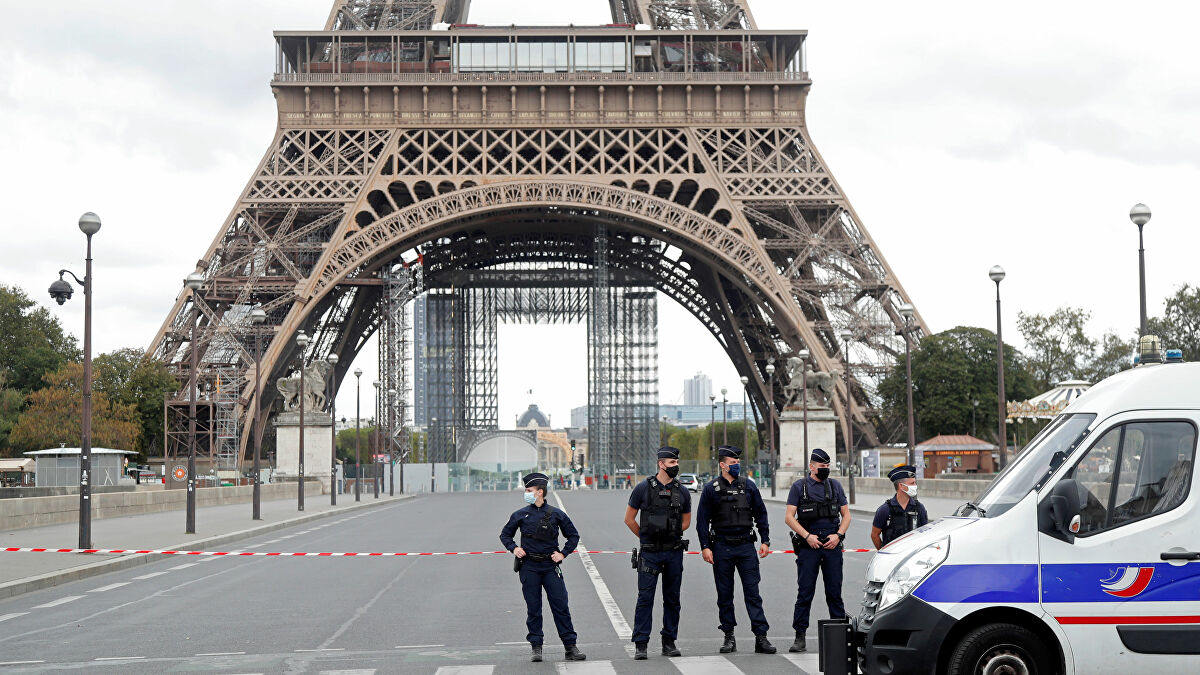 تضامنا مع ضحايا هجوم نيس: المجلس الفرنسي للديانة الإسلامية يلغي الاحتفالات بالمولد النبوي