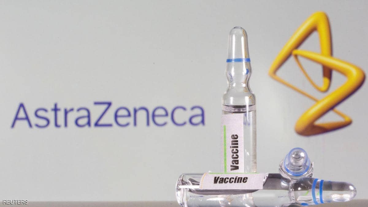 حالات وفاة لملقّحين بـ”أسترازينيكا” في فرنسا وإيطاليا