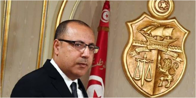رئيس الحكومة : “تونس تعيش حالة كآبة.. و نحن في حاجة للفنانين و المبدعين”