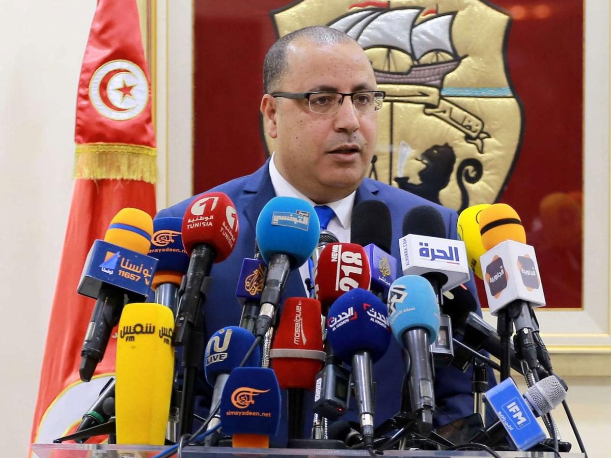 المشيشي يستقبل مرشحة تونس لمنصب مفوض التعليم في الإتحاد الإفريقي