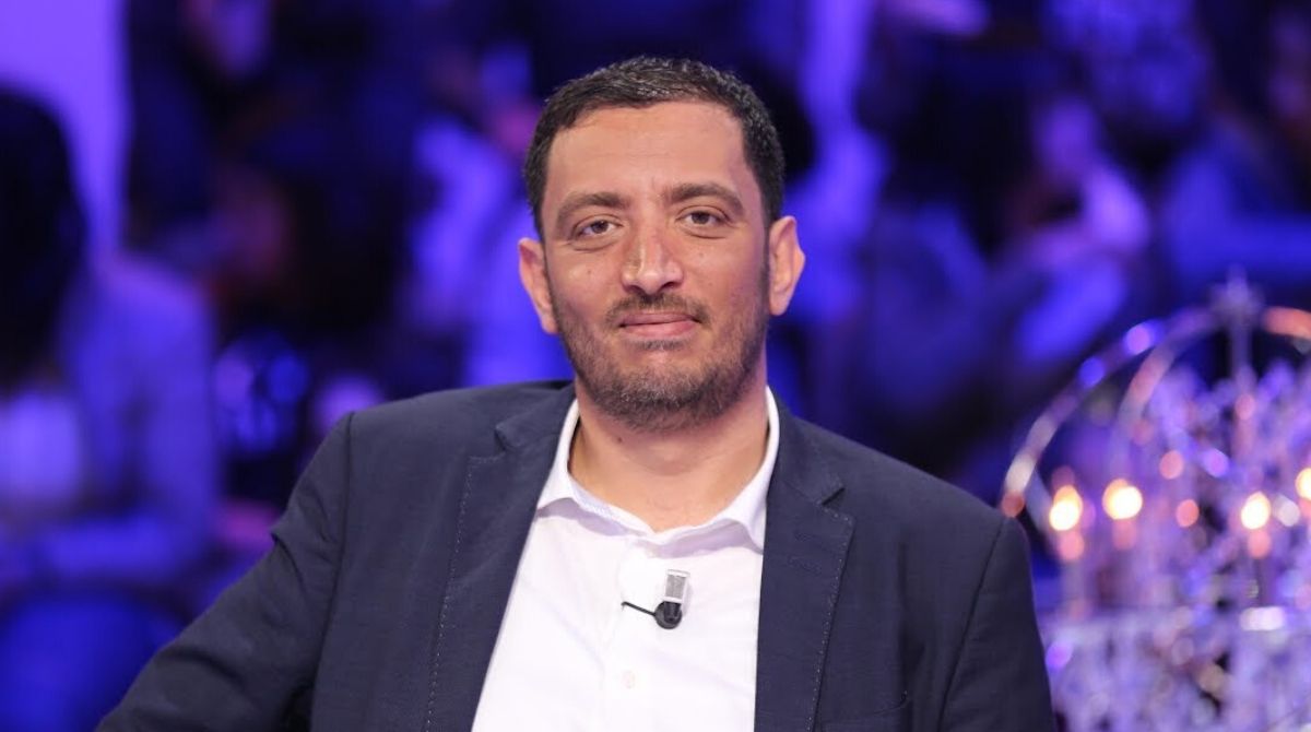 ياسين العياري يدعو قيس سعيد إلى إلغاء القمة الفرنكوفونية بتونس