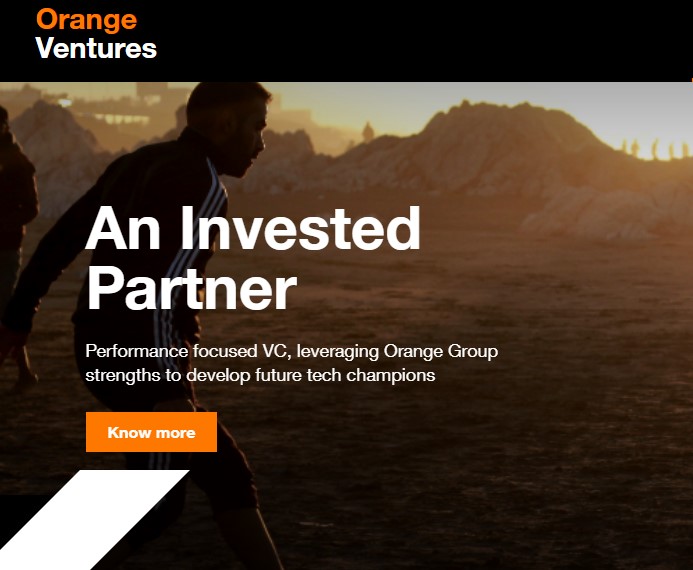 هذه الشركة ضمن 7 شركات ناشئة متوَجة في مسابقة MEA Seed Challenge للصندوق الإستثماري Orange Ventures