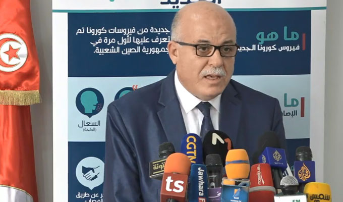 وزير الصحة يحسم بخصوص عودة تونس إلى فرض الحجر الصحّي الشامل
