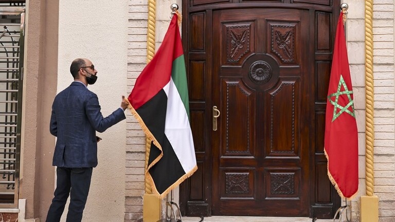الإمارات تفتتح قنصلية في الصحراء الغربية