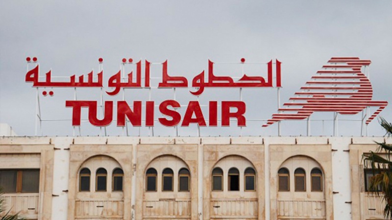 ارتفاع عائدات الخطوط التونسية