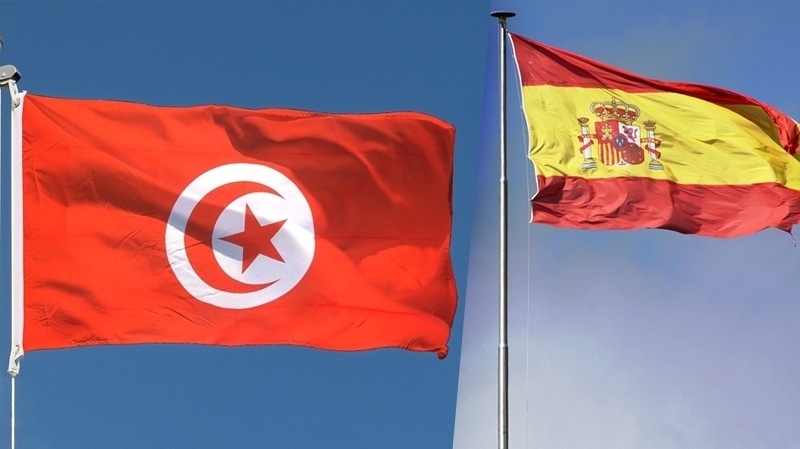 زيارة منتظرة لرئيس الحكومة الاسبانية الى تونس