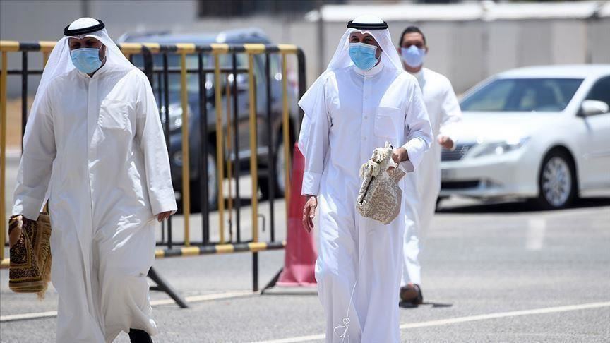 الكويت/ 773 إصابة جديدة بكورونا و4 حالات وفاة
