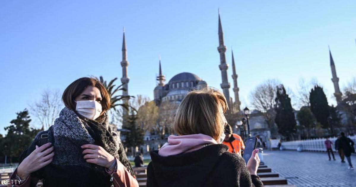 تركيا: حظر التدخين في الشوارع والساحات العامة
