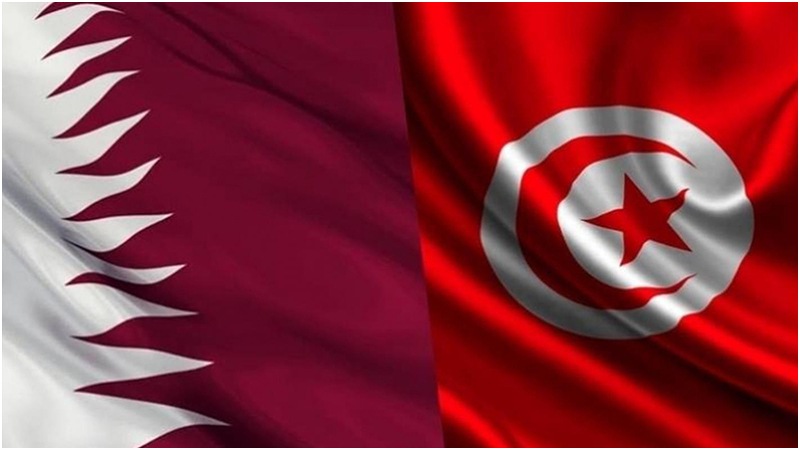 تونس وقطر توقعان اتفاقيات هامة في الثلاثية الأولى من سنة 2021