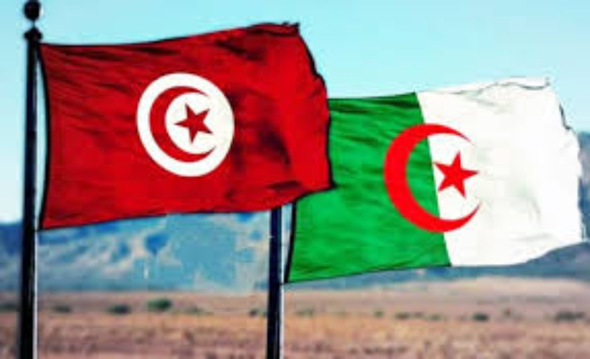 وزير الخارجية الجزائري يزور تونس